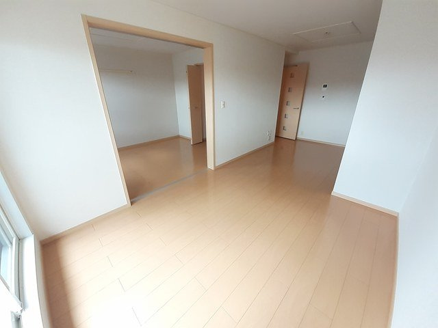 ブリーゼⅠの設備