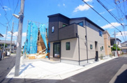 八尾市刑部4丁目　【3号棟/全3棟】の画像