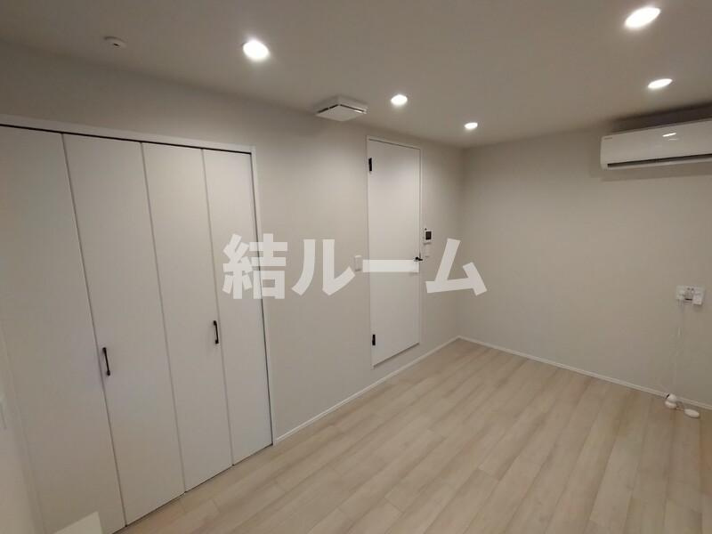 豊島区要町３丁目の賃貸マンションの内装