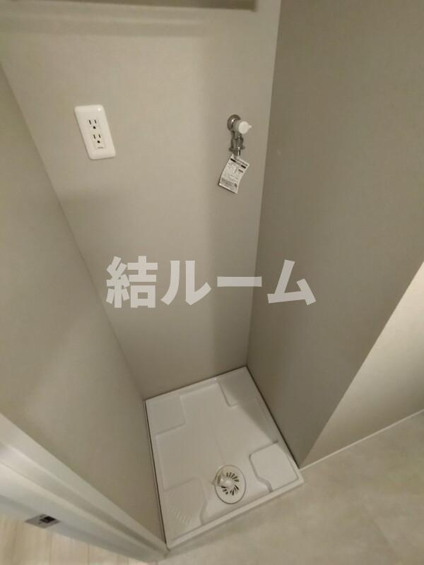 豊島区要町３丁目の賃貸マンションの設備