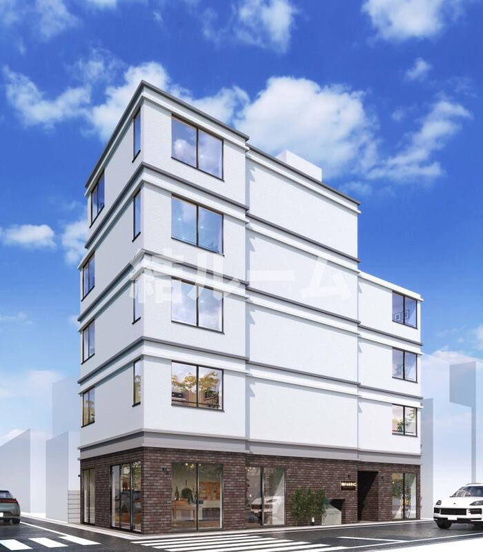豊島区要町３丁目の賃貸マンション