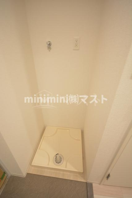 セレニテ日本橋プリエの設備|※お部屋によりカラーリングが異なります。