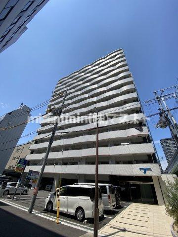 セレニテ日本橋プリエ