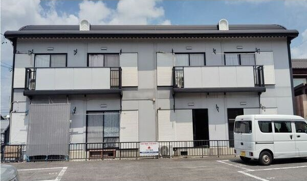 ビーライン篭田　　刈谷市近郊の賃貸ならクラスホーム刈谷店の外観