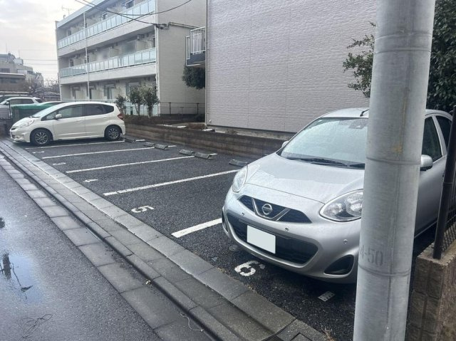 レオパレスメロディーベルイノⅡのその他