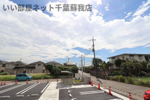 パーク　アヴェニューの展望|明日を自由に『Asfree』いい部屋ネット千葉蘇我店です！