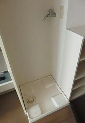 【設備】 | ユーコート高田馬場