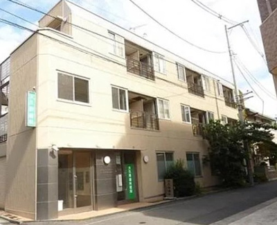 【外観】 | ユーコート高田馬場