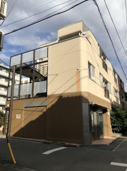 【その他】 | ユーコート高田馬場