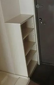 【収納】 | ユーコート高田馬場