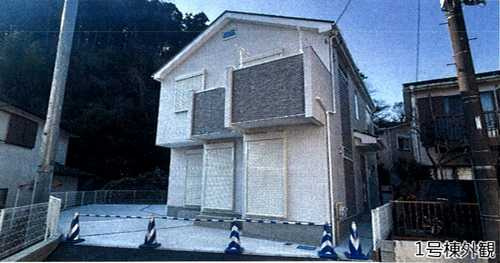 鎌倉市浄明寺４丁目　新築戸建全2棟　2号棟