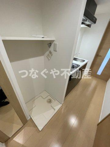 レオーネ馬込のその他|レオーネ馬込