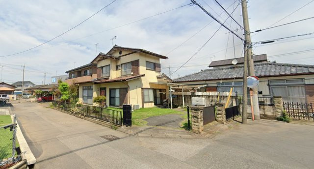 太田市飯塚町　売土地