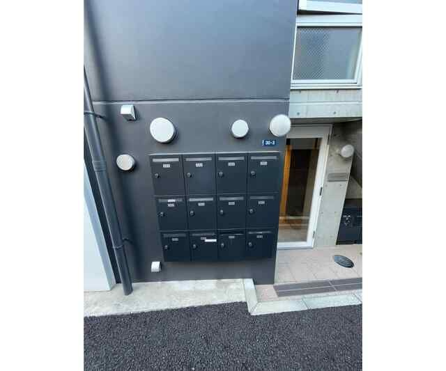 ブラン渋谷本町の設備