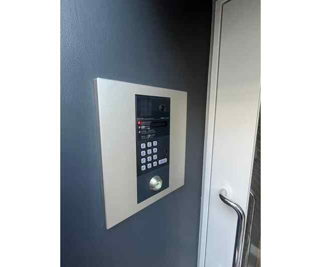ブラン渋谷本町のセキュリティ