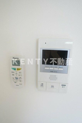 【セキュリティ】 | 品川中延ステーションレジデンス