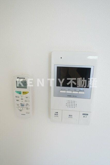 【セキュリティ】 | 品川中延ステーションレジデンス