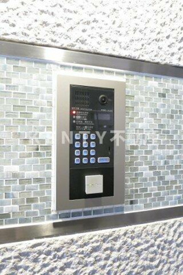 【セキュリティ】 | 品川中延ステーションレジデンス