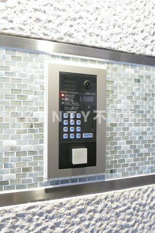 【セキュリティ】 | 品川中延ステーションレジデンス