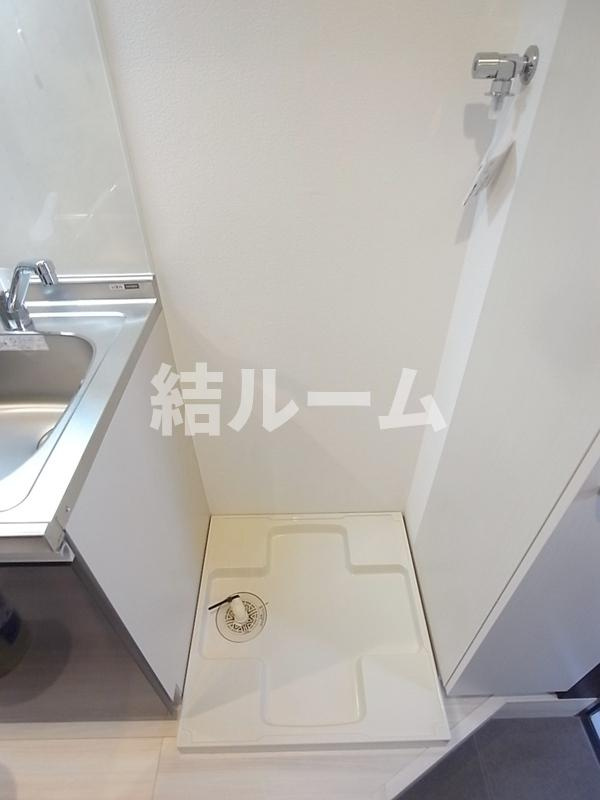 練馬区練馬１丁目のアパートの設備