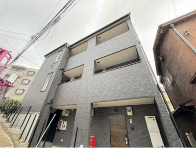 【外観】 | トイクレスト桜木町