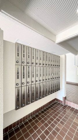 西宮東パーク・マンションの設備