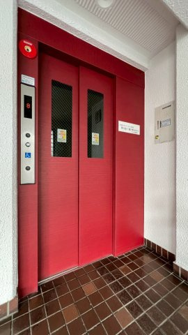 西宮東パーク・マンションのその他共用部分