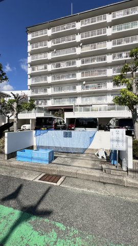西宮東パーク・マンションのその他共用部分