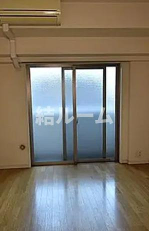 豊島区池袋１丁目の賃貸マンションの居間・リビング