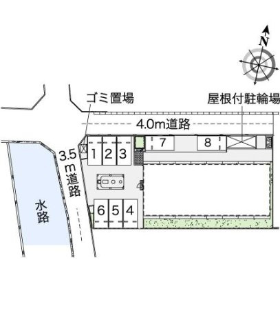 【その他】 | レオネクストヴィラ須賀