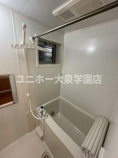 【浴室】 | あさひ壱番館