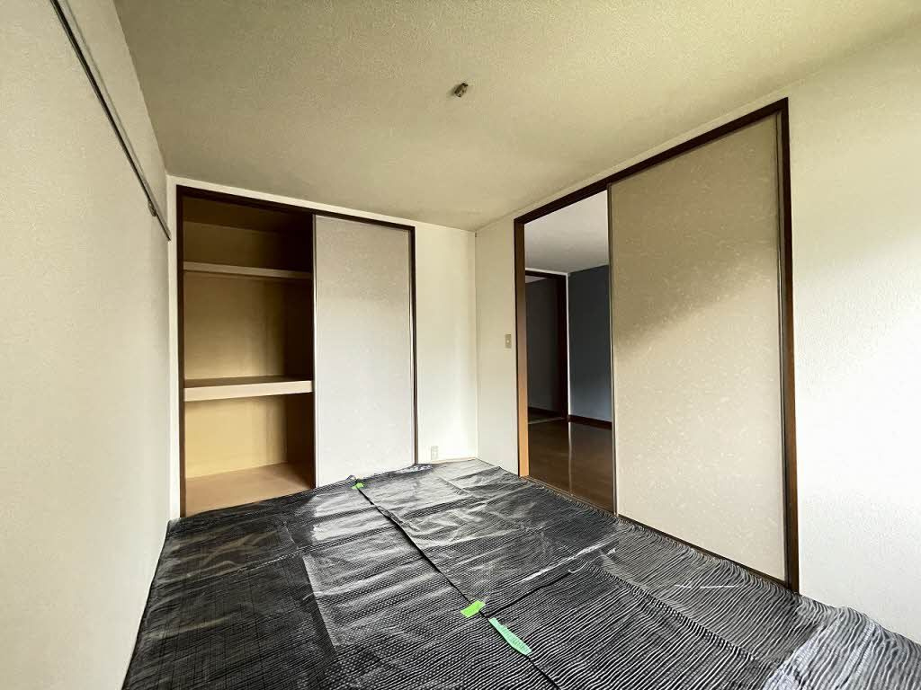 シンフォニー Ⅲの収納