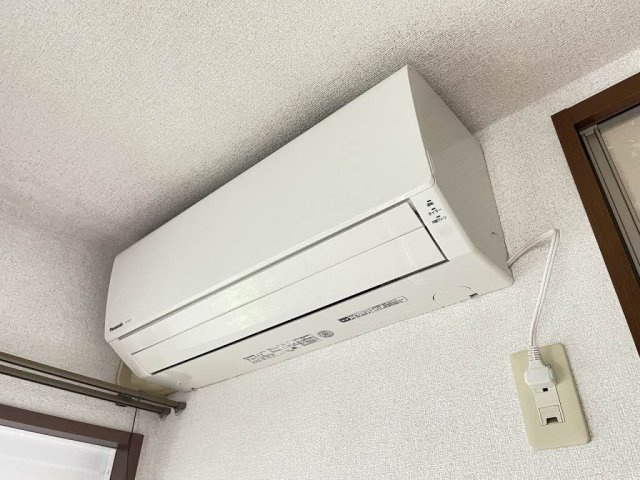 シンフォニー Ⅲの設備