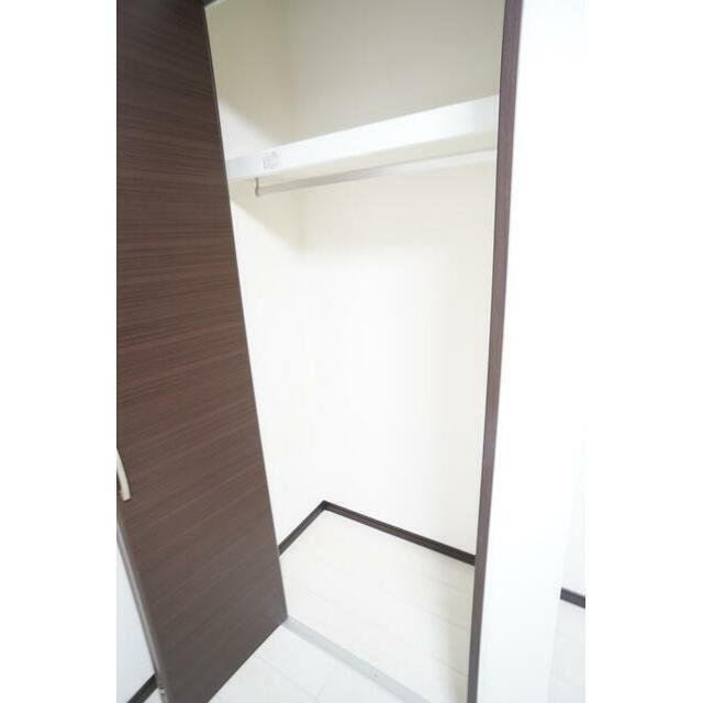 ＪＣＰａｔｉｏの収納