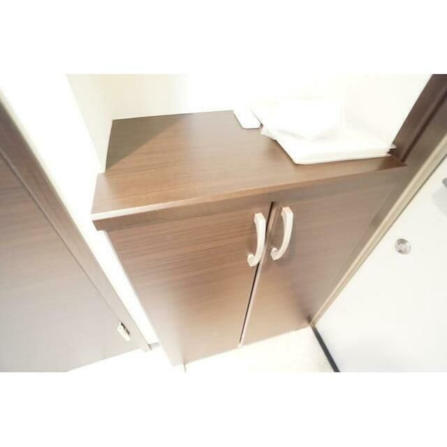 ＪＣＰａｔｉｏの玄関
