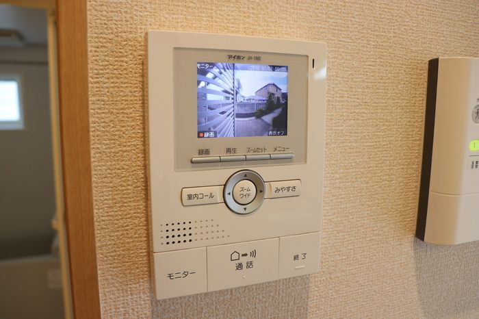 ジラソ－レの設備