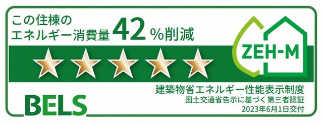 ヘーベルメゾン西葛西　Ｗ　ウエストのその他|★住棟ラベル★