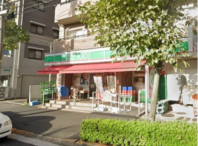 ヘーベルメゾン西葛西　Ｗ　ウエストのその他|ローソンストア100葛西中央通店