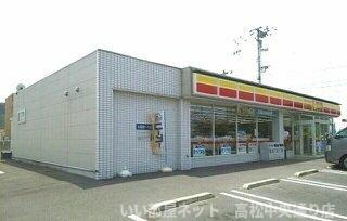 【周辺】 | フェリーチェ六条Ｂ | デイリーヤマザキ様まで945m