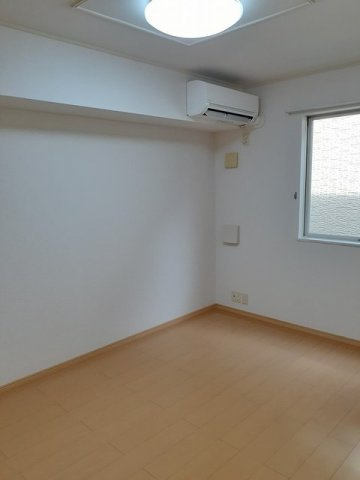 Ｙ’ｓコート四番館の内装