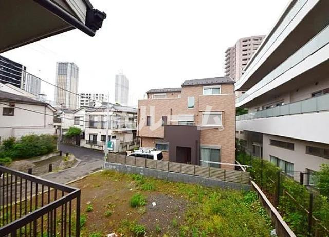 豊島区東池袋５丁目のアパートのその他