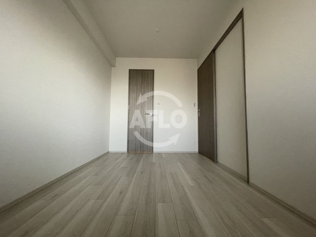 プレサンスグラン福島　鷺洲小学校区の内装|プレサンスグラン福島　洋室