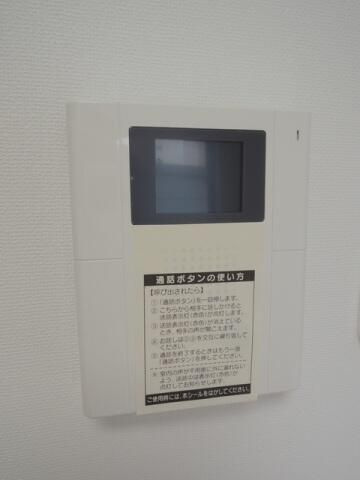 スカイコート品川東大井のその他