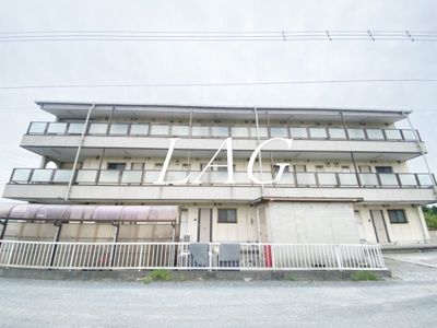 【外観】 | ＹＳマンション | 外観です。
