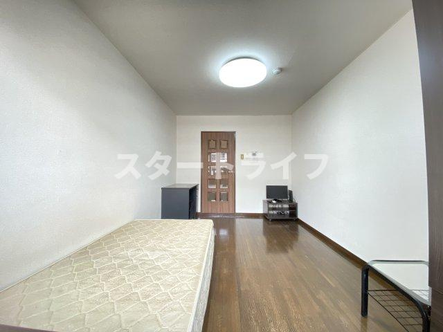 大阪市東淀川区東中島１丁目の賃貸マンションの展望