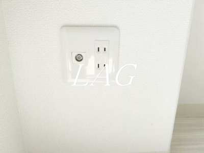 【その他】 | テラスレジデンス津田沼