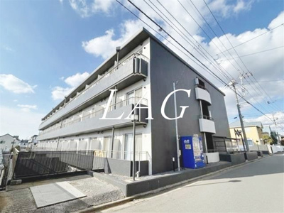 【外観】 | テラスレジデンス津田沼 | 外観です。