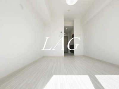 【居間・リビング】 | テラスレジデンス津田沼 | 洋室のお部屋です。