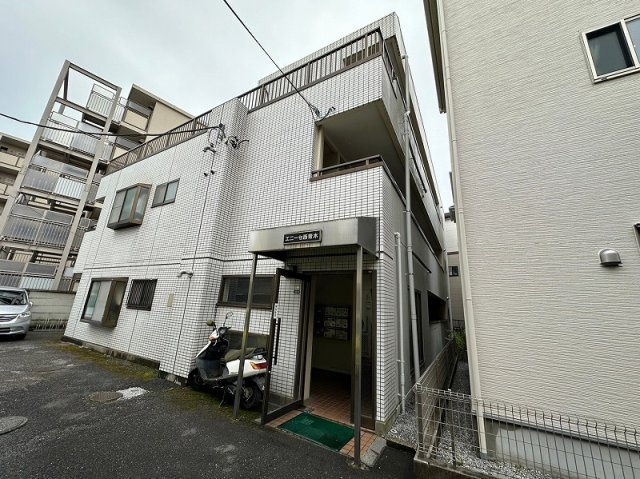 エニーセ西青木