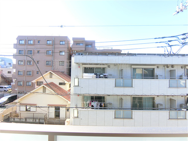 Avvolto　Felice　蒲田Southアヴォルトフェリーチェカマタサウスの展望|展望